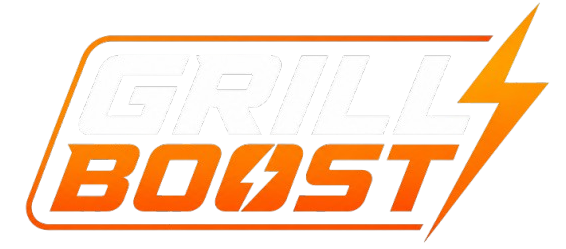GrillBoost